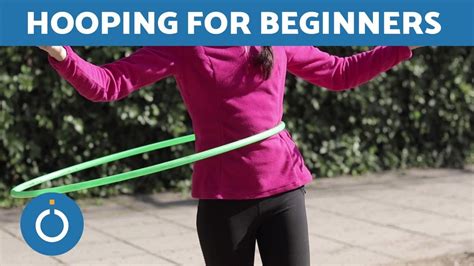 Learn To Hula Hoop 3 Easy Techniques Youtube