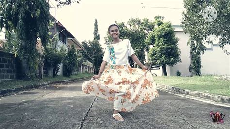 Paru Parong Bukid Folk Dance Basic Dance Steps And Dance Terms Pe