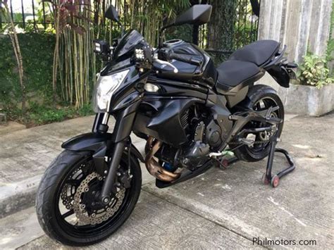 But it's not the prettiest of the lot, isn't ideal for touring and not having an abs in india is sourly. Used Kawasaki Ninja Er6n | 2014 Ninja Er6n for sale | Cebu ...