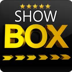 A wide range of movies and tv shows, including the latest ones are offered for streaming torrents. Showbox - Free Movies & TV Shows Info: Amazon.ca: Appstore ...