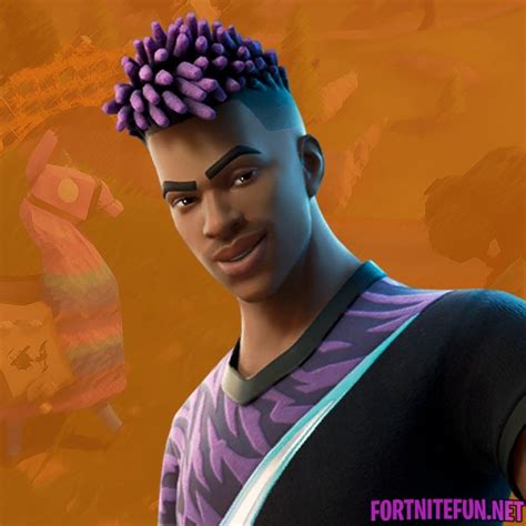 Fortnite Fade Outfit Fortnite Battle Royale