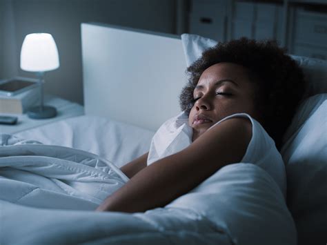 8 Astuces Pour Mieux Dormir Châtelaine