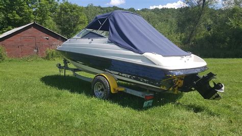 Bayliner Ls Capri For Sale For Boats From Usa