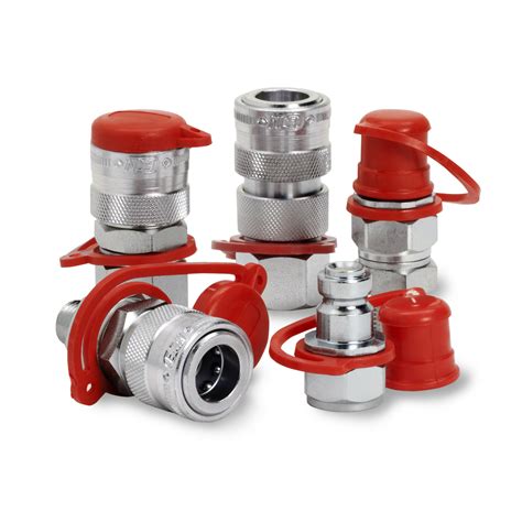 Quick Disconnect Couplings Chief Fluid Systems