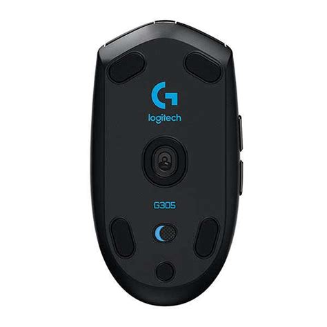 Hello everyone, welcome to logitechuser.com. Logitech G305 Lightspeed Wireless Gaming Mouse | Gadgetsin