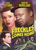Best Buy: Freckles Comes Home [DVD] [1942]