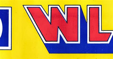 Radio Sticker Of The Day Wls