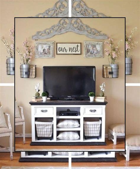 Redecorating Living Room Decorating Accessories For