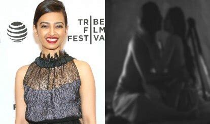 Kabali Actress Radhika Apte S Nude Scene From Parched Goes Viral On