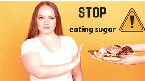 Benefits When You Stop Eating Sugar What Happens When You Stop Eating Sugar I Youtube