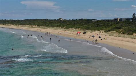 Geelong Beaches Beach With Cleanest Water In Region Revealed Geelong Advertiser