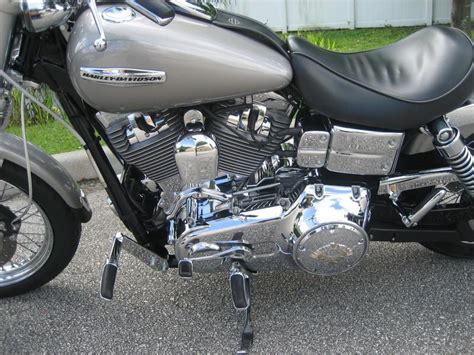 There were a couple of issues with the 2006 dynas but those were all resolved for 2007. Buy 2007 Harley-Davidson FXDC - Dyna Super Glide Custom on ...