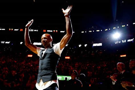 Ray Allen Reflects On His Hall Of Fame Career