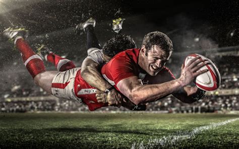 Facts And Myths To Know About The Game Of Rugby Around The World