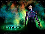 Hubbs Movie Reviews: Star Trek: Nemesis (2002)