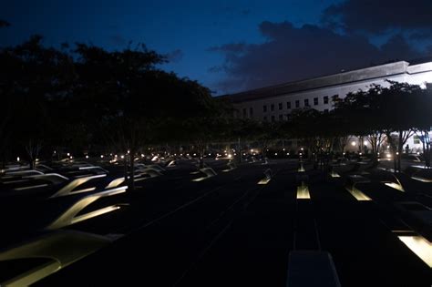 Dvids Images Pentagon Honors Victims Of 911 Attacks