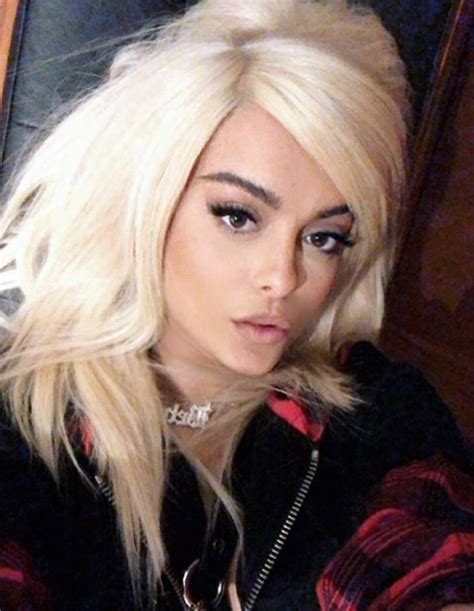 Bebe Rexha Bum Takes Centre Stage In Epic Fat Ass Instagram Post