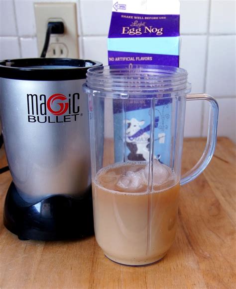 I was so excited to use it the moment i got it. Tons of Magic Bullet recipes! | Magic bullet recipes ...