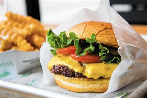 Shack app, the ios app from shake shack, is now available nationwide, and the company has announced a tasty incentive to attract new users. What to order at Shake Shack Hong Kong this spring ...