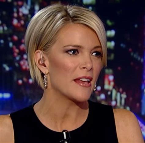 Megyn Kelly Love Her Haircut Megyn Kelly Hair Short Wedding Hair