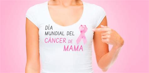 Dia Mundial Do Câncer De Mama Roteiro Notícias