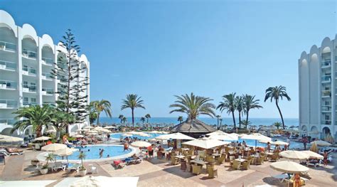 Marinas De Nerja In Costa Del Sol Malaga Spanje Tui Hotel 2023