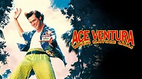 Ace Ventura - Missione Africa (film 1995) TRAILER ITALIANO - YouTube