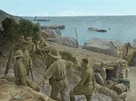 At Anzac Cove | NFSA