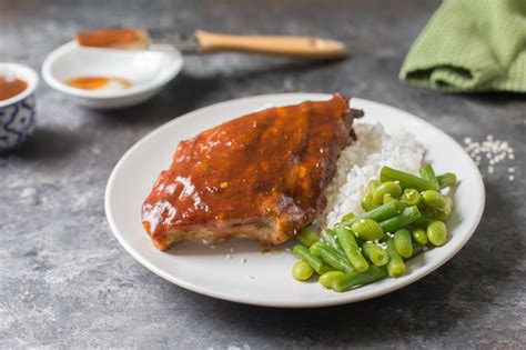 Slow cooking tougher cuts of meat, such as beef brisket, gives you a meltingly tender texture. Slow Cooker Hoisin Ribs | Cook Smarts