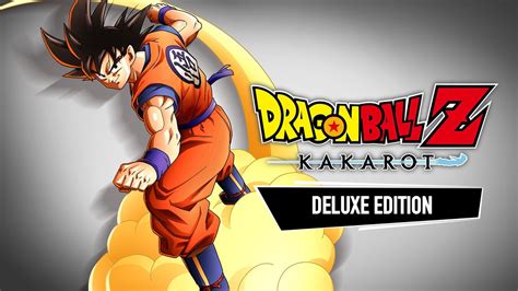 Dragon Ball Z Kakarot Price Tracker For Xbox One