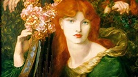 The Pre-Raphaelites: One of the Most Important Artistic Movements of ...