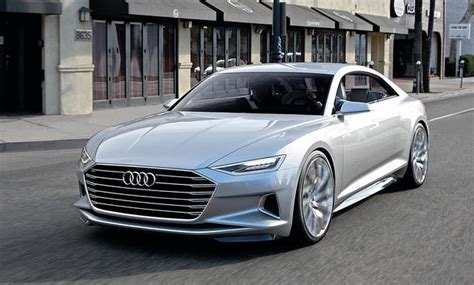 Well, see you in posting other articles. Audi A9 (C e-tron): Luxusklasse für 2020 | autozeitung.de