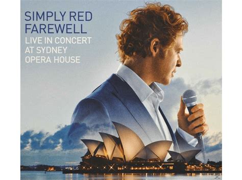 Parlophone Farewell Live At Sydney Opera House