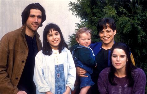 What Happened To The Party Of Five Cast See What Theyre Doing