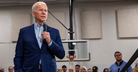 New Iowa Poll Shows Tight Race With Joe Biden Jumping Ahead The New