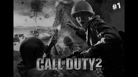 Call Of Duty 2 1 Youtube