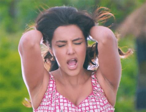 Sexy Animated Gifs Of Priya Anand