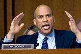 Cory Booker: The system is rigged against working Americans | Salon.com