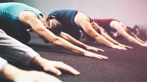 Multiple Sclerosis Benefits Of Yoga