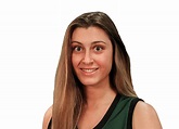 Marina Canzobre - Portland State Vikings Forward - ESPN