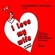 I LOVE MY WIFE : Cy Coleman / Michael Stewart : Free Download, Borrow ...