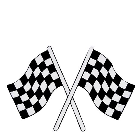 Learn the definition of 'flag of sarawak'. Medium - Checkered Flag - Racing - Iron on Applique ...