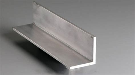 7075 Aluminum Angle Extrusion Manufaturer And Supplier Wellste
