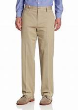 Images of Performance Khaki Pants