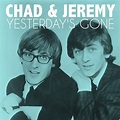 Yesterday's Gone by Chad and Jeremy | Pass the Paisley