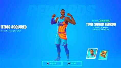 How To Get Lebron Skin For Free Fortnite Battle Royale Youtube