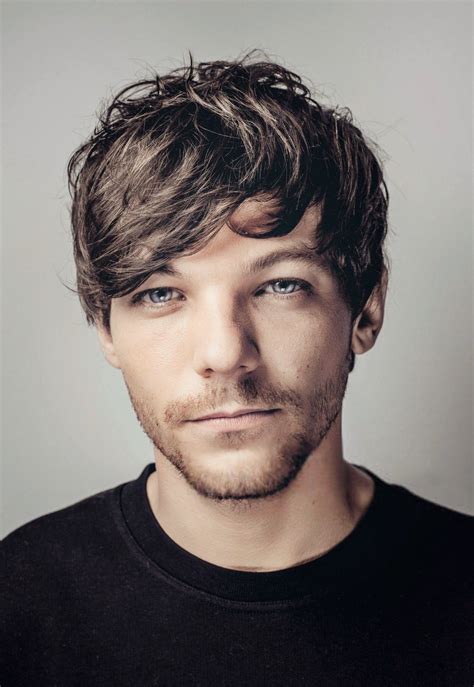Louis Tomlinson 2020 : Louis For Cosmopolitan February 2020 Issue In ...
