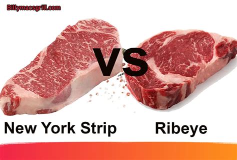 new york strip vs ribeye comparison the differences [2024] mac s bar and grill
