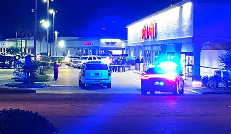 Man Arrested In Connection To Shooting At North Charleston Piggly Wiggly
