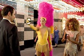 Miss Congeniality 2: Armed and Fabulous – Classic Film Review 580 ...